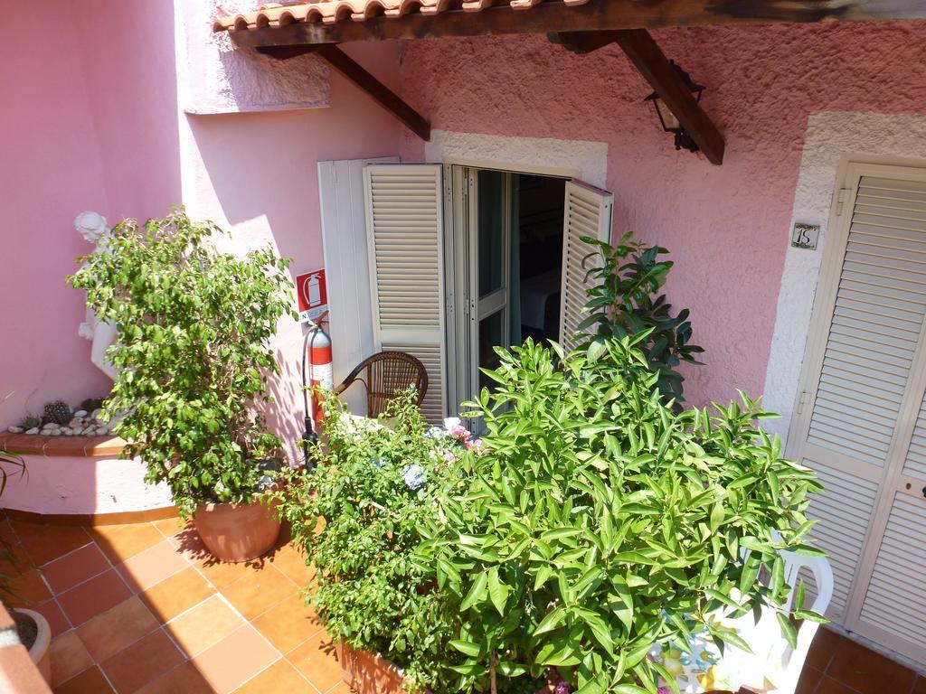 Hotel Casa Nicola Sant'Angelo  Room photo
