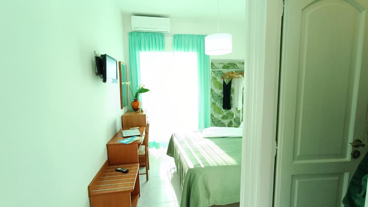 Hotel Casa Nicola Sant'Angelo  Exterior photo