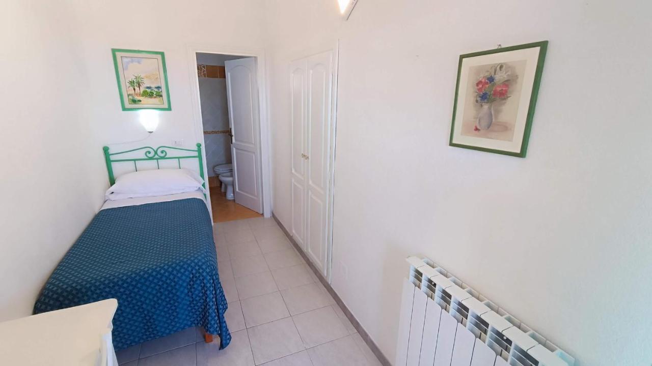 Hotel Casa Nicola Sant'Angelo  Exterior photo