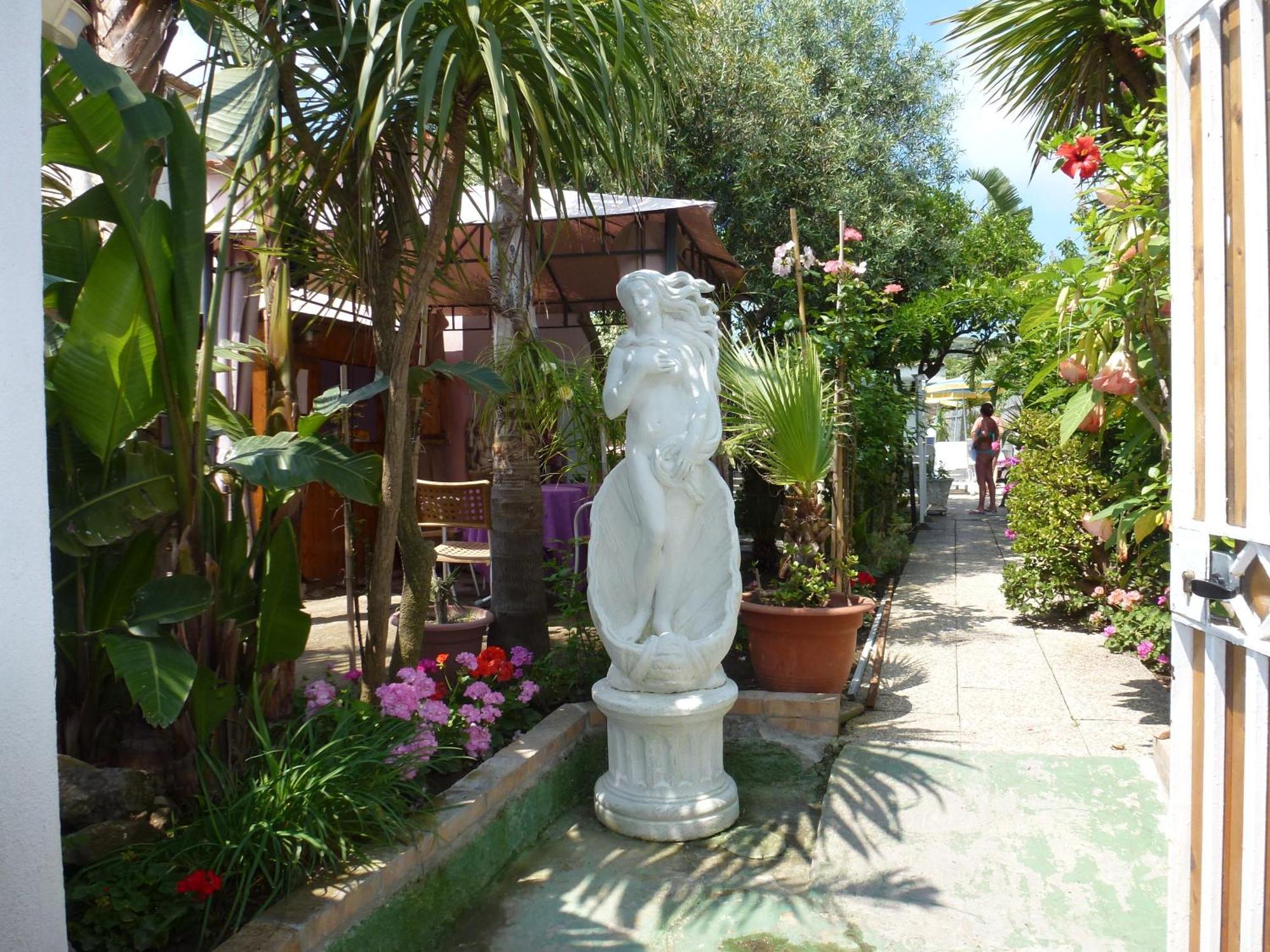 Hotel Casa Nicola Sant'Angelo  Exterior photo