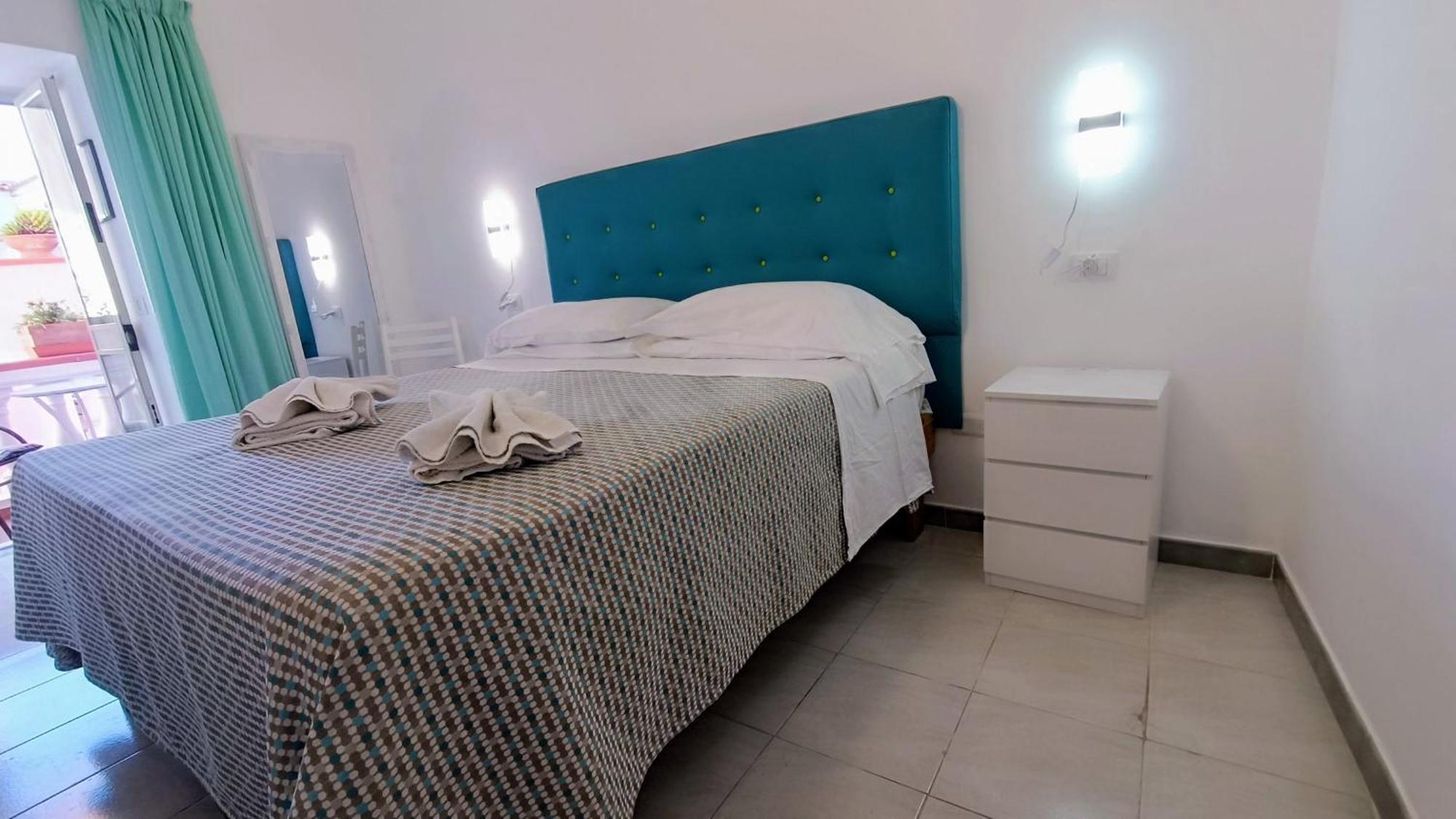 Hotel Casa Nicola Sant'Angelo  Exterior photo