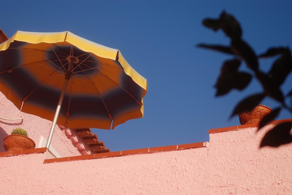 Hotel Casa Nicola Sant'Angelo  Exterior photo