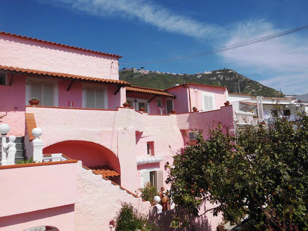 Hotel Casa Nicola Sant'Angelo  Exterior photo